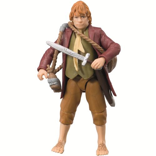 Vivid The Hobbit Figurine Bilbo Baggins État correct -  reconditionné disponible sur Fnac